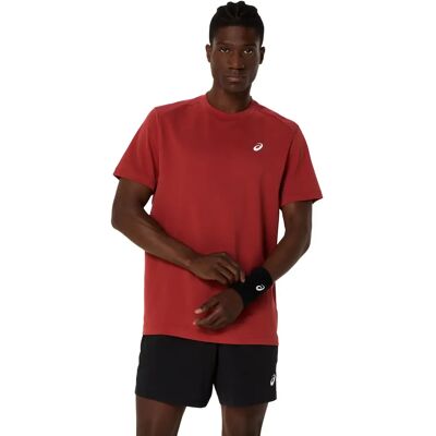 Trainingsoberteil Asics Court Rouge 2XL Trainingsoberteil Asics Court Rouge 2XL