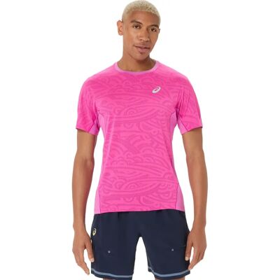Trikot Asics Match Rose M Trikot Asics Match Rose M