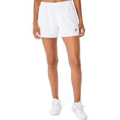 Asics Court 2-N-1 Shorts - Shorts Asics Court 2-N-1 Shorts - Shorts