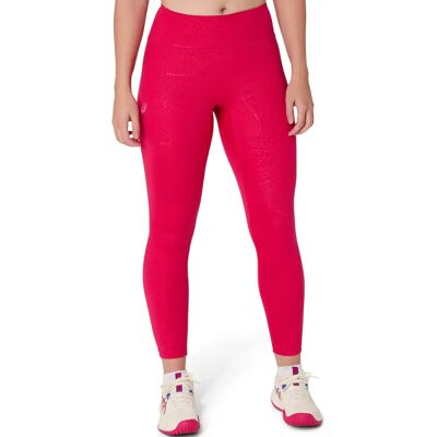 Leggings Damen Asics 45876 Rose XL Leggings Damen Asics 45876 Rose XL