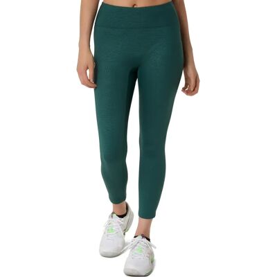 Leggings Damen Asics Game 7/8 Vert S Leggings Damen Asics Game 7/8 Vert S