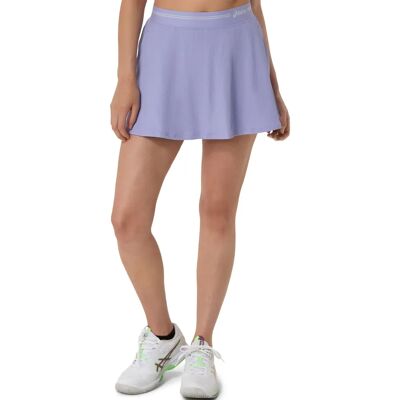 Damenrock Asics Game Violet L Damenrock Asics Game Violet L