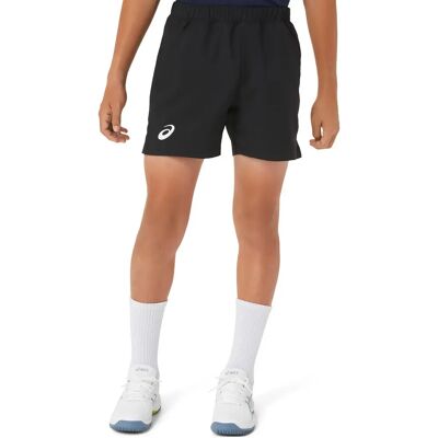 Tennisshorts Kind Asics Noir S Tennisshorts Kind Asics Noir S