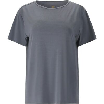 Trikot Damen Athlecia Lizzy Gris 42 Trikot Damen Athlecia Lizzy Gris 42