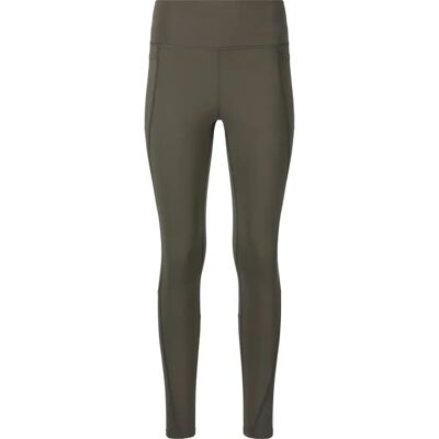 Leggings Damen Athlecia Aliya Gris 38 Leggings Damen Athlecia Aliya Gris 38