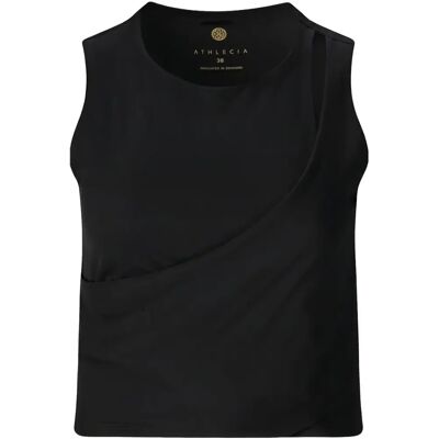 Damen-Top Athlecia Aisari Noir 36 Damen-Top Athlecia Aisari Noir 36