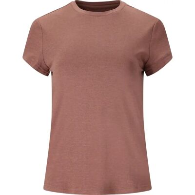 Trikot Damen Athlecia Miwa Marron 40 Trikot Damen Athlecia Miwa Marron 40