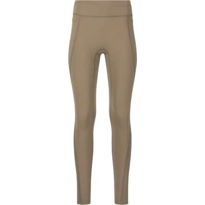 Leggings Damen Athlecia Aliya V2 Gris 36 Leggings Damen Athlecia Aliya V2 Gris 36