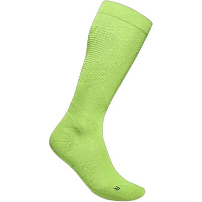 Ultraleichte Kompressionssocken Bauerfeind Sports Vert L (44/46) Ultraleichte Kompressionssocken Bauerfeind Sports Vert L (44/46)