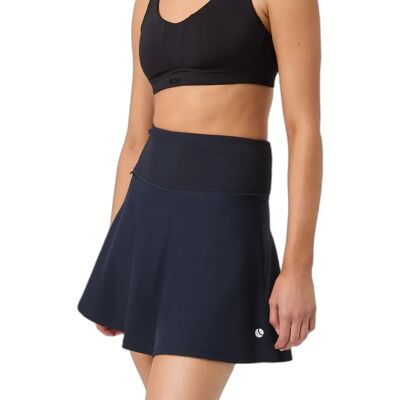 Björn Borg Ace Pocket Blau L - Tennisskirt für Damen Björn Borg Ace Pocket Blau L - Tennisskirt für Damen