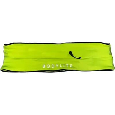 Kompressionsgürtel Bodylite Gear Jaune S Kompressionsgürtel Bodylite Gear Jaune S