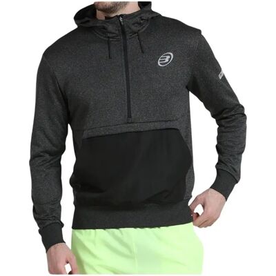 Pullover Bullpadel Grafo Noir S Pullover Bullpadel Grafo Noir S