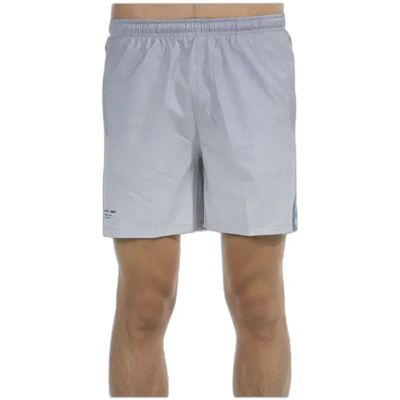 Bullpadel Morin Graue Freizeit-Shorts - Shorts Bullpadel Morin Graue Freizeit-Shorts - Shorts
