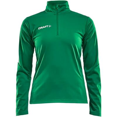 Trainingstop Damen Craft progress Vert 2XL Trainingstop Damen Craft progress Vert 2XL