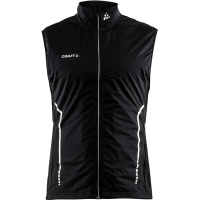 Weste Craft warm club Noir 6/8 ans Weste Craft warm club Noir 6/8 ans