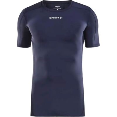 Craft Pro Control Kompressions-T-Shirt - Unisex Sports Shirt Craft Pro Control Kompressions-T-Shirt - Unisex Sports Shirt