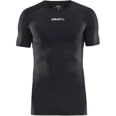 Craft Pro Control Kompressions-T-Shirt - Sportshirt Craft Pro Control Kompressions-T-Shirt - Sportshirt