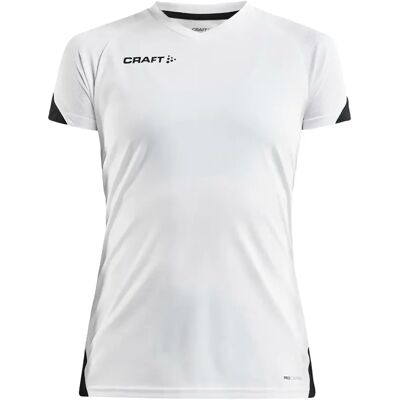 Craft Pro Control Impact Sports T-Shirt - Sportshirt Craft Pro Control Impact Sports T-Shirt - Sportshirt