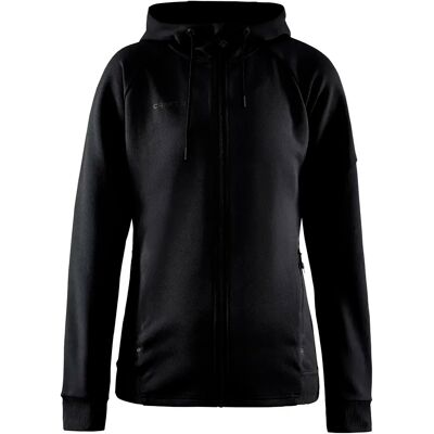 Craft - Adv Unify 1909133999000 - Schwarz - XL - Hoodie Craft - Adv Unify 1909133999000 - Schwarz - XL - Hoodie