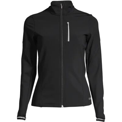 Damenjacke Casall Windtherm Noir 44 Damenjacke Casall Windtherm Noir 44