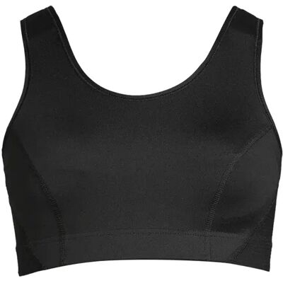 Damen-Sport-BH Casall Pulse Noir 85D Damen-Sport-BH Casall Pulse Noir 85D