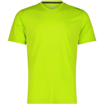 Maillot Piqué Mesh CMP Vert 54 Maillot Piqué Mesh CMP Vert 54