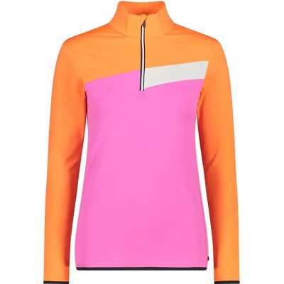 Trainingsoberteil, Damen CMP Rose 2XS Trainingsoberteil, Damen CMP Rose 2XS