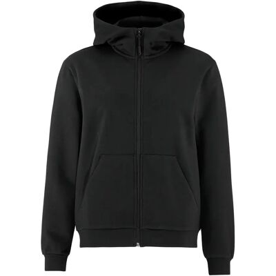 Hoodie Damen Craft Community 2.0 Noir L Hoodie Damen Craft Community 2.0 Noir L