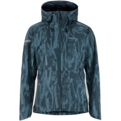 Windjacke Damen Craft Pro Hydro 3 Bleu S Windjacke Damen Craft Pro Hydro 3 Bleu S