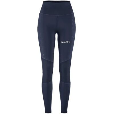 Craft Damen Recycelte Polyester Ganzjahres Leggings Craft Damen Recycelte Polyester Ganzjahres Leggings