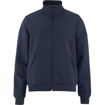 Craft 1915298 Community 2.0 Zip Jkt W Kvinde Navy - Jacke Craft 1915298 Community 2.0 Zip Jkt W Kvinde Navy - Jacke