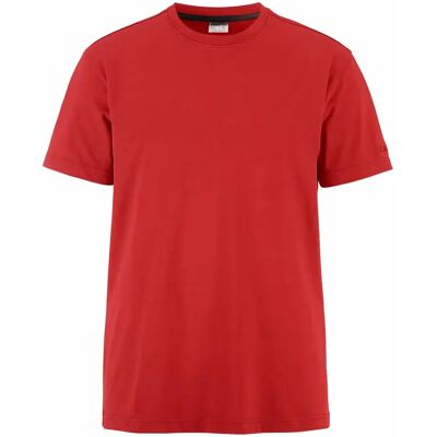 Craft 1915301 Community 2.0 T-Shirt M Hellrot Craft 1915301 Community 2.0 T-Shirt M Hellrot