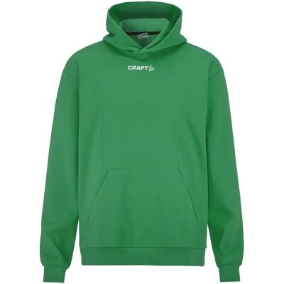 Hoodie Kinder Craft Community 2.0 Vert 12/14 ans Hoodie Kinder Craft Community 2.0 Vert 12/14 ans