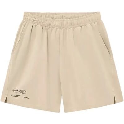 Short Cuera Globe Beige XL Short Cuera Globe Beige XL