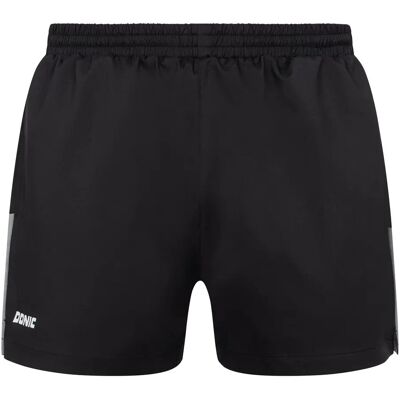Shorts Donic Pure Noir 3XL Shorts Donic Pure Noir 3XL
