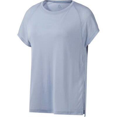 Reebok EC1133 Kurzarm T-Shirt - Damen Sommer Reebok EC1133 Kurzarm T-Shirt - Damen Sommer