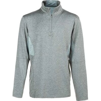 Unterhemd Kind Endurance Lanbark Vert 10 ans Unterhemd Kind Endurance Lanbark Vert 10 ans