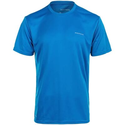 ENDURANCE Vernon Neonblau Atmungsaktives Quick Dry Sportshirt - Sportlich ENDURANCE Vernon Neonblau Atmungsaktives Quick Dry Sportshirt - Sportlich