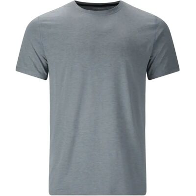 Trikot Endurance Abdon Melange Gris L Trikot Endurance Abdon Melange Gris L