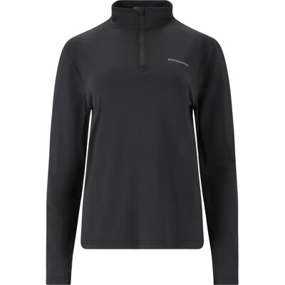 Fleece für Damen Endurance Aileen Noir 42 Fleece für Damen Endurance Aileen Noir 42