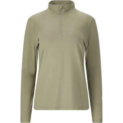 Trikot Damen Endurance Aileen Vert 36 Trikot Damen Endurance Aileen Vert 36