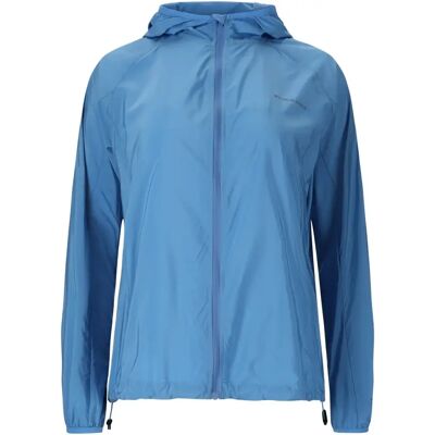 Regenjacke für Damen Endurance Siony Bleu 44 Regenjacke für Damen Endurance Siony Bleu 44