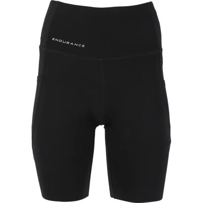 ENDURANCE Tathar Nylon Elasthan Damen Shorts - Sportswear ENDURANCE Tathar Nylon Elasthan Damen Shorts - Sportswear