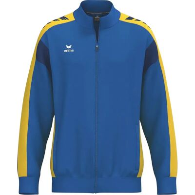 Pullover Erima Celebrate 125 Training Bleu XL Pullover Erima Celebrate 125 Training Bleu XL