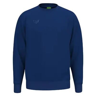 Pullover Erima Premia Bleu 2XS Pullover Erima Premia Bleu 2XS
