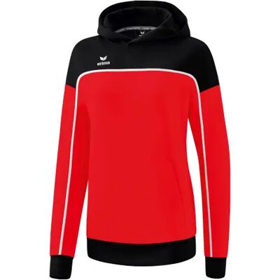 Hoodie Damen Erima Change Rouge 42 Hoodie Damen Erima Change Rouge 42