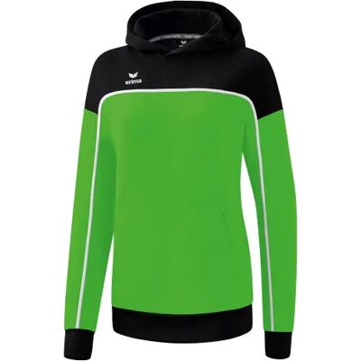 Hoodie Damen Erima Change Vert 34 Hoodie Damen Erima Change Vert 34
