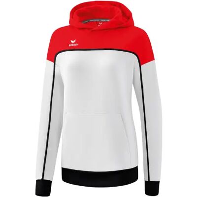 Hoodie Damen Erima Change Blanc 40 Hoodie Damen Erima Change Blanc 40