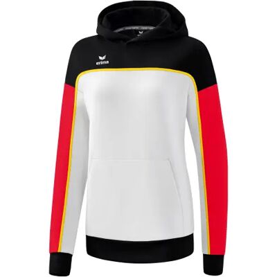 Hoodie Damen Erima Change Blanc 44 Hoodie Damen Erima Change Blanc 44