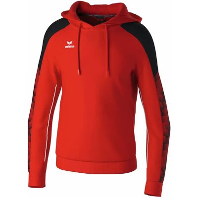 Erima Evo Star Junior Hoodie - Hoodies Erima Evo Star Junior Hoodie - Hoodies